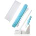 Fridababy DermaFrida 3-Step Cradle Cap System: Sponge Brush Comb with Storage Stand for Babies - Flake Fixer Solution - Buy Online on GoSupps.com