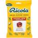 Shop Ricola Original Herbal Cough Drops & Weekly Pill Organizer - 90 Drops - Fast International Shipping - Buy Online on GoSupps.com