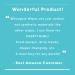 Whoopsie Wipes - 100% Pure Cotton Dry Baby Wipes - Use as Dry Wipes or Wet Wipes for Baby Sensitive Skin Unscented - Super Soft Strong & Absorbent (1 Pack) - Buy Online on GoSupps.com