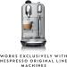 Nespresso Pumpkin Spice Cake Original Coffee Capsules (20 Pods) - Buy Online on GoSupps.com