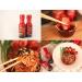 Samyang Bulldark Spicy Chicken Roasted Sauce Set - 3 Pack | Fire Noodle Challenge | International Shipping - Buy Online on GoSupps.com