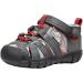 KEEN Unisex Kid's Seacamp 2 CNX-Baby Sandal - 5 UK Child - Magnet Drizzle - Buy Online on GoSupps.com