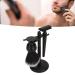 3-Piece Shaving Brush Set | Beard Trimmer & Mustache Care Tool with Stand | Premium Grooming Kit for Men - Buy Online on GoSupps.com