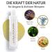 Eyecatcha Eyelash Serum - Hormone-Free Eyelash Booster with Black Sea Rod Oil | 2023 Test Winner | 3ml - Buy Online on GoSupps.com