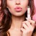 4 Pack Mini Concealer Lip Oil Brush - Angled Portable Makeup Brushes for Easy Lip Gloss & Lipstick Application | Travel-Friendly & Easy to Clean - Buy Online on GoSupps.com