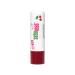 Sebamed Lip Defense Cherry 4.8g - SPF 30 Lip Balm for Dry & Chapped Lips | UV Protection & Vitamin E | Natural Oils | Dermatologically Tested - Buy Online on GoSupps.com