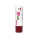 Sebamed Lip defense 4.8gm Cherry | SPF 30 |Lip balm for Dry & Chapped lips with natual oil & Vitamin E | UV protection | Dermatologically tested