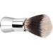 Premium Men's Shaving Beard Brush - Nylon Foam Metal Handle for Home Salon & Travel - Buy Online on GoSupps.com
