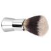 Professional Beard Shaving Brush | Foam Brush for Men | Beard Cleaning Brush with Metal Handle - Perfect for Home & Salon Use - Buy Online on GoSupps.com