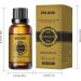 YUECI Natural Ginger Oil - 1/2/3 Essential Relaxation Massager Liquid for Stress Relief & Weight Loss - Buy Online on GoSupps.com