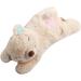 All For Paws Cuddly Toy for Dogs - Heartbeat Plush Animal & Behavioral Aid | Warm Bear Puppy Toy - Buy Online on GoSupps.com