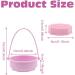 KASESSS 3 in 1 Makeup Brush Cleaner Silicone Makeup Brushes Cleaner Make Up Brush Cleaner Set Brush Cleaner with Handle Foldable Hanging Drying Cleaning Bowl to Dry Makeup Sponge Powder Puff Brush - Buy Online on GoSupps.com