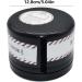 Neck Strips Dispenser Multipurpose Neck Paper Dispenser Haircut Clipping Plastic Box Neck Protection Paper Box for Hair Salon neck strip dispenser - Buy Online on GoSupps.com