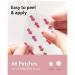 Madeca DERMA Ready Cure Patch - 66 Hydrocolloid Patches (10/12mm) for Women | Skin Renewal & Protection by Dongkook Pharmaceutical - Buy Online on GoSupps.com
