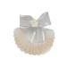 Lito White Jesus Baptism Candle Set Kit with Shell and Favors - Spanish | Perfect for Christenings - Buy Online on GoSupps.com