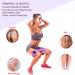 3-Piece Massage Balls Set with Resistance Band for Trigger Point Release & Deep Tissue Massage - Buy Online on GoSupps.com