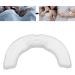Dental Guard Anti Snoring Mouth Guard Snoring Prevention Dental Guard for Snorers Natural Breathing Restful Sleep(White) - Buy Online on GoSupps.com