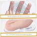 Buy Gatuida 3 Pairs Arch Support Forefoot Pads - Anti-Slip Gel Inserts for Women s High Heels | Metatarsal Cushion for Comfort - Buy Online on GoSupps.com