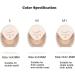 Glue-Free Invisible Double Eyelid Sticker Invisible Eye-Lifting By Sticked Waterproof Invisible Double Eyelid Tape Natural Eye Lift Strips for Hooded Lids (3pcs) - Buy Online on GoSupps.com