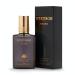 Scent Beauty Stetson Black Cologne for Men - 1.5 Fl Oz - Woody, Dark and Spicy Scent with Sandalwood, Spices, and Suede Notes - Buy Online on GoSupps.com