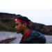 BioLite HeadLamp 330 Lumen Rechargeable Headlight - Midnight Grey | No-Bounce Design - Buy Online on GoSupps.com