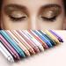 Go Ho 6 PCS Shimmer Cream Eyeshadow Sticks Set - Easy to Color Eye Makeup with Sharpener - Buy Online on GoSupps.com