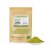 FRISAFRAN Bio Matcha Latte Powder 200g Green tea 100 natural matcha tea Organic Japanese Matcha Powder Energetic and antioxidant Matcha Without Additives Vegan green tea
