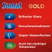 Buy Somat Gold Dishwasher Tabs (176 Tabs) - Powerful Cleaning for Spotless Dishes at Low Temperatures | International Shipping Available - Buy Online on GoSupps.com