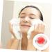 minkissy Transparent Soap Face Cleanser Soap Cleaning Solid Soap Body Cleaning Care Soap Scented Soap Facial Cleaning Soap Skin Cleanser Soap Flowers Acid Soap Essence Etc. - Buy Online on GoSupps.com
