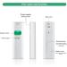 Bad Breath Tester Portable Odor Detector Oral Breathe Smell Checker for Personal Oral Cavity Testing - Buy Online on GoSupps.com