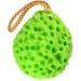 6 Pcs Bath Balls - Honeycomb Shower Balls for Luxurious Bubble Baths | International Shipping - Buy Online on GoSupps.com