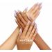 MAYCHAO 15ML Purple Gel Nail Polish 1Pc Gentle Purple Gel Polish Soak Off UV LED Light Purple Nail Gel Polish Nail Art Starter Manicure Salon DIY at Home 0.5 OZ - Buy Online on GoSupps.com