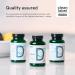 Puori Vitamin D3 & Magnesium Zinc Bundle | Muscle Function, Bone Health, Immune Support | Non-GMO, Gluten-Free - Buy Online on GoSupps.com