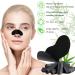 ACWOO Nose Strips 60pcs - Deep Cleansing Blackhead Remover for Pores - Unclogs Pores & Removes Impurities - Buy Online on GoSupps.com