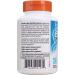 Doctor's Best Goji Berry Extract 600 mg - 120 Veggie Caps for Antioxidant Support - Buy Online on GoSupps.com