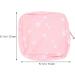 Exceart Storage Pocket Set - 3pcs Menstruation Pad Pouches | Portable Sanitary Napkin & Travel Cosmetic Bags for Teens - Buy Online on GoSupps.com