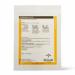 Medline Bordered Gauze Adhesive Island Dressing 4x5 - 15 Count | Sterile Wound Care - Buy Online on GoSupps.com