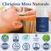 Organic Hydrating Facial Moisturizer - Daily Face Cream for Soft & Smooth Skin - For All Skin Types - Unscented - Women & Men - 1.7 oz - Buy Online on GoSupps.com