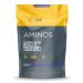 Aminos | 4g of Free-Form Amino Acids Beta-Alanine 0 Sugar & 60 Servings (Grape Gatsby)