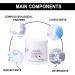 Bubble Filter For Cleaning Pots - Chovys Cleaner Chovys Powder Cleaner Soak To Clean Greasy Dirty Rust Remover Kitchen All-Purpose Cleaning Powder (2pcs) - Buy Online on GoSupps.com