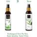 Good Vibes Green Tea Glow Toner - Natural Hydrating Anti-Acne Face Spray for All Skin Types | Alcohol-Free & Paraben-Free | 200 ml - Buy Online on GoSupps.com