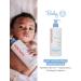  Topicrem Topicrem - Baby Protective Moisturizing Lotion for Baby Face & Body - 48-hour hydration nourishes protects the skin - Creamy texture delicate fragrance sensitive skin - Made in France - 200 ml - Buy Online on GoSupps.com