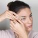 Elmaris Cold Wax Strips for Eyebrows & Upper Lips - Pain-Free Long-Lasting 60 Easy Application Strips - Buy Online on GoSupps.com