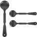 PLAFOPE 9 Pcs Handheld Occluder Visual Testing Tools Vision Test Rod Plastic Eye Cover Tool - Buy Online on GoSupps.com