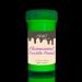 Fabric Neon UV Paint Set - 8 Fluorescent Black Light Colors - 20ml each - Buy Online on GoSupps.com