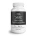 Theonia night complex with 100 mg L-tryptophan chamomile & lemon balm Natural nutritional supplement for sleep & relaxation-60 capsules genetic engineering free vegetarian