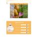 Brilliant Life - Fragrance for Women - Floral and Fruity Scent - Perfume Notes of Chinese Olive Snow Pear Lily Freesia and Vetiver - Long Wearing Aromatic Projection - 3.4 oz EDP Spray - Buy Online on GoSupps.com