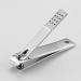 Premium 3-Piece Nail Clippers Set - Silvery Stainless Steel for Men Women 3 Pieces -C5 - Buy Online on GoSupps.com