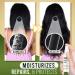 New Regrowth Ginger Spray & Biotin Hair Serum - Fast Hair Growth & Natural Hair Nutrition - Buy Online on GoSupps.com