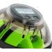 Powerball Autostart Max - Original Gyroscopic Hand Trainer with Tachometer & Aufziemechanik | Transparent Gray | International Shipping Available - Buy Online on GoSupps.com